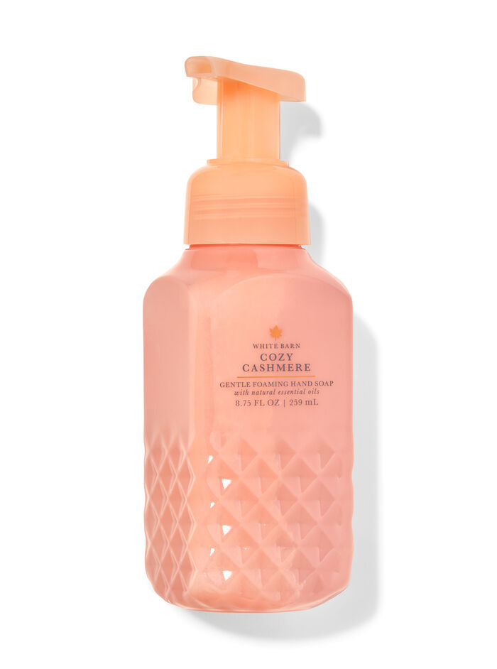 Cozy Cashmere Fuori Catalogo Bath & Body Works