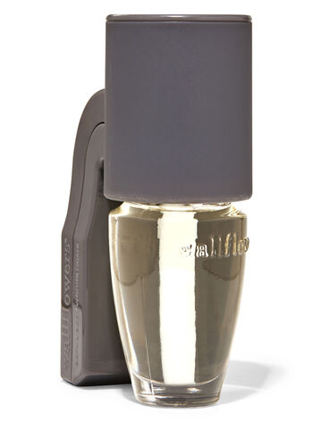 Gray Wallflowers; Home Fragrance/Home & Car Air fresheners/Wallflowers plugs Bath & Body Works1