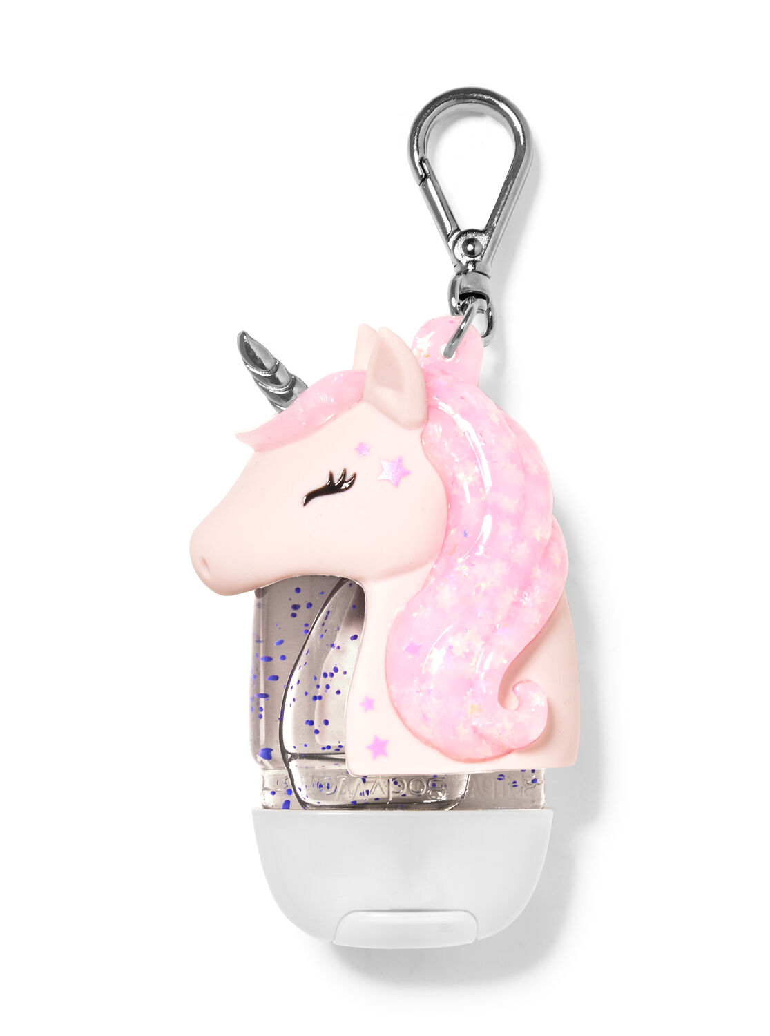 PocketBac Holder Sleepy Unicorn | Bath & Body Works Italy