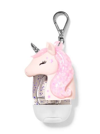 Sleepy Unicorn Hand Soaps & Sanitizers/Hand sanitizers/Hand sanitizer holders Bath & Body Works1