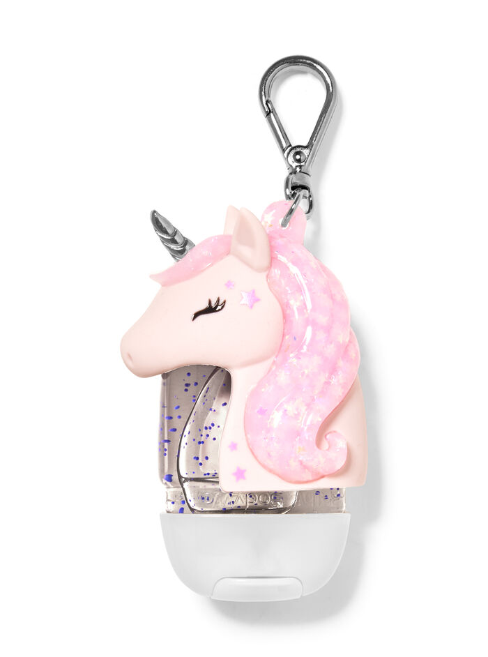 Sleepy Unicorn Hand Soaps & Sanitizers/Hand sanitizers/Hand sanitizer holders Bath & Body Works