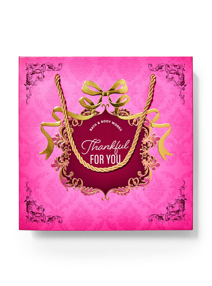 A Thousand Wishes PRODOTTI PER IL CORPO/Set regalo/Cofanetti Corpo Bath & Body Works