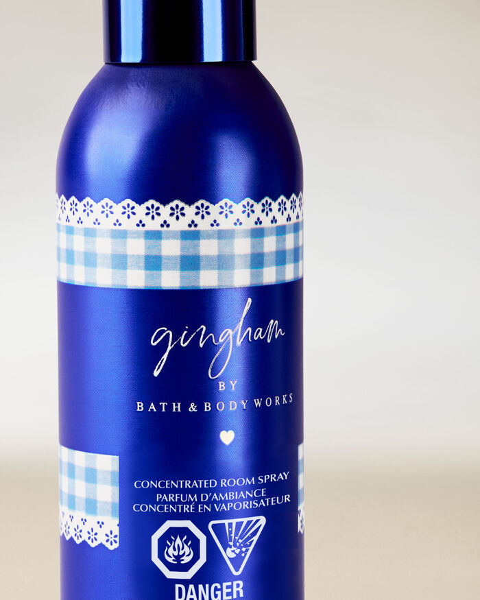 Gingham Novit&agrave;/Nuovi Arrivi/Tutte le novit&agrave; Bath & Body Works