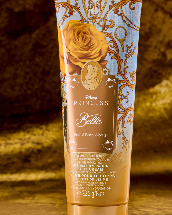 Belle Body care/Moisturizers/Body cream Bath & Body Works