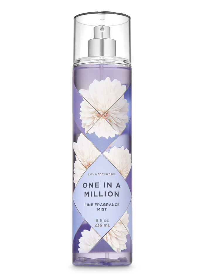 One in a Million OFFERTE SPECIALI Bath & Body Works