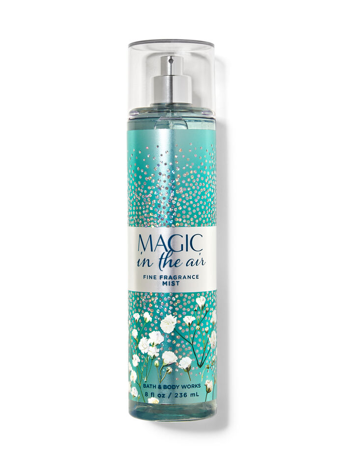Magic in the Air OFFERTE SPECIALI Bath & Body Works