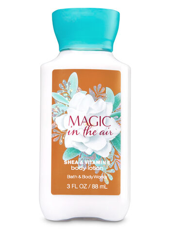 Magic in the Air fragranza Travel Size Body Lotion