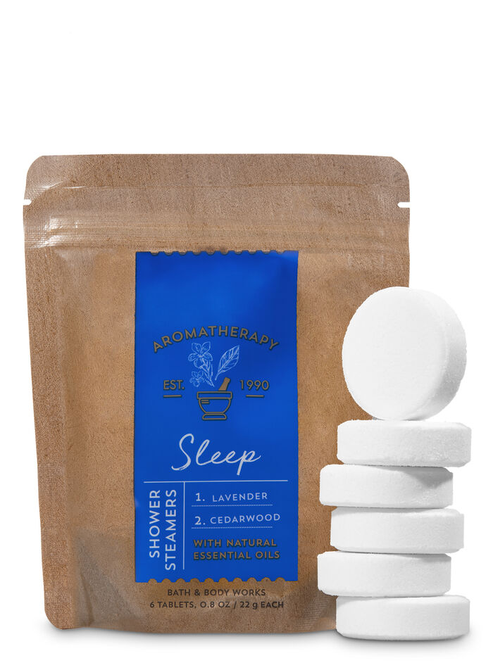 Lavender Cedarwood PRODOTTI PER IL CORPO/AROMATHERAPY/Gel Doccia E Bagnoschiuma Aromatherapy Bath & Body Works