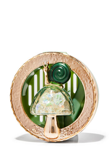 Snail On Mushroom Fuori Catalogo Bath & Body Works1