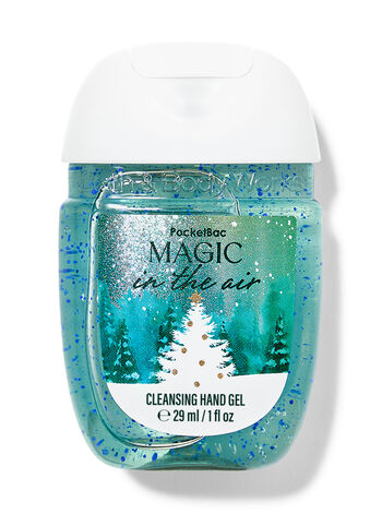 Magic in the Air Hand Soaps & Sanitizers/Hand sanitizers/Hand sanitizers Bath & Body Works1