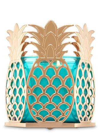 Golden Pineapple Gifts/Collections/Gifts for home Bath & Body Works1