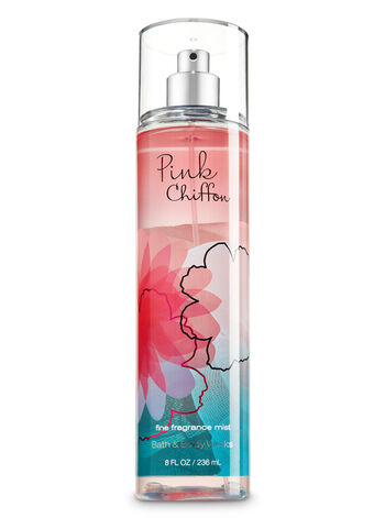 Pink Chiffon prodotti per il corpo vedi tutti prodotti per il corpo Bath & Body Works1