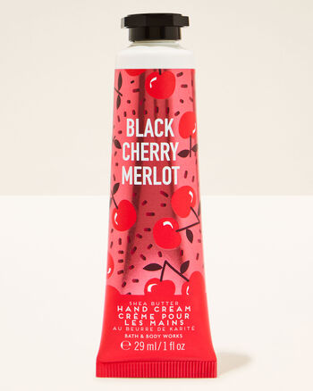 Black Cherry Merlot Body care/Moisturizers/Hand & Foot care Bath & Body Works1