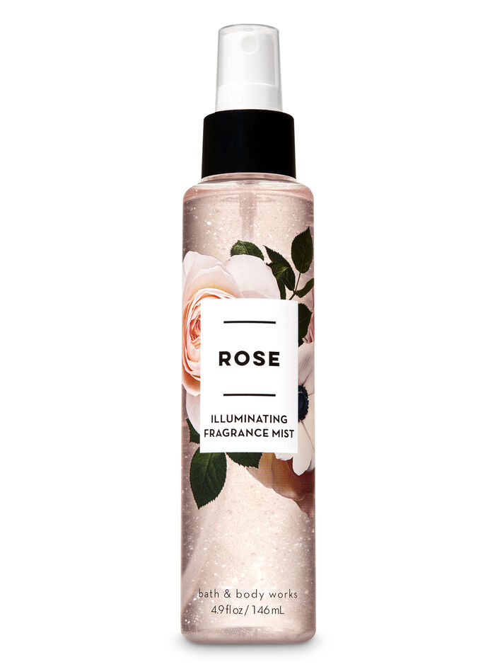 Rose Gifts/Collections/Gifts for her Bath & Body Works