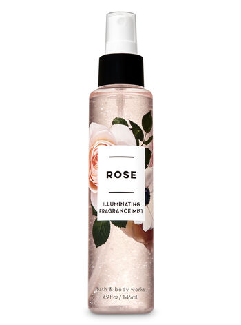 Rose special offer Bath & Body Works1