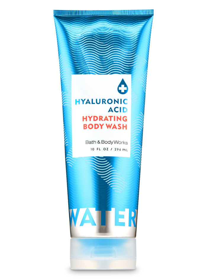 Water OFFERTE SPECIALI Bath & Body Works