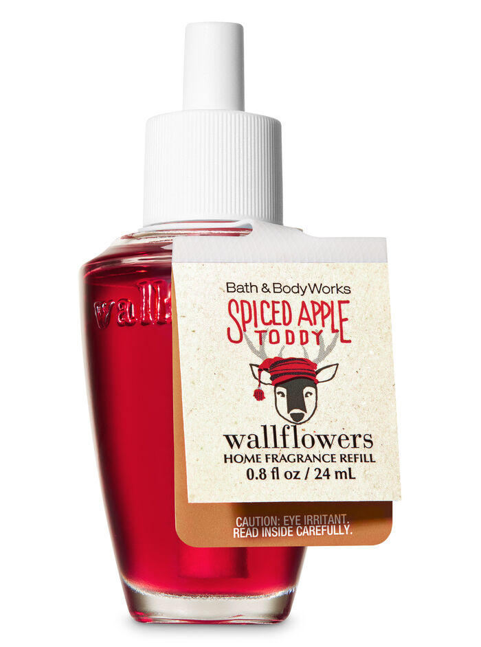 Spiced Apple Toddy Gifts/Collections/Gifts for home Bath & Body Works
