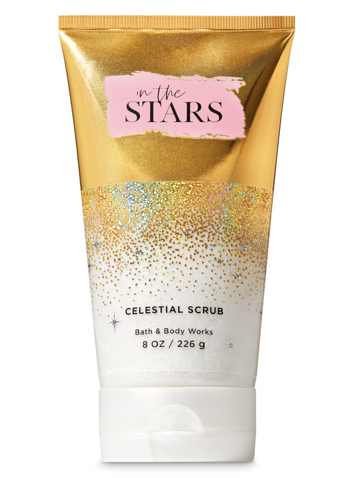 In the Stars PRODOTTI PER IL CORPO/VEDI TUTTI PRODOTTI PER IL CORPO Bath & Body Works