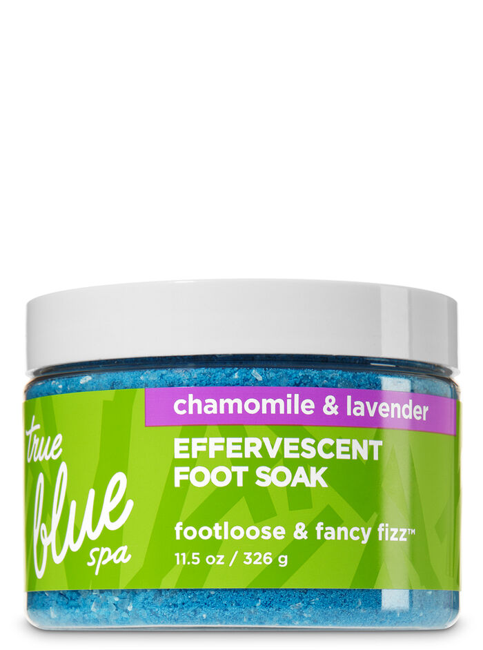 Footloose &amp; Fancy Fizz PRODOTTI PER IL CORPO/VEDI TUTTI PRODOTTI PER IL CORPO Bath & Body Works