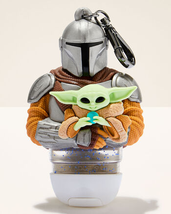 Grogu & The Mandalorian Novit&agrave;/Nuovi Arrivi/Tutte le novit&agrave; Bath & Body Works1