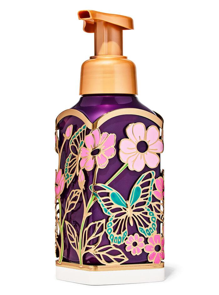 Farfalle in un giardino Hand Soaps & Sanitizers/Hand soaps/All hand soaps Bath & Body Works