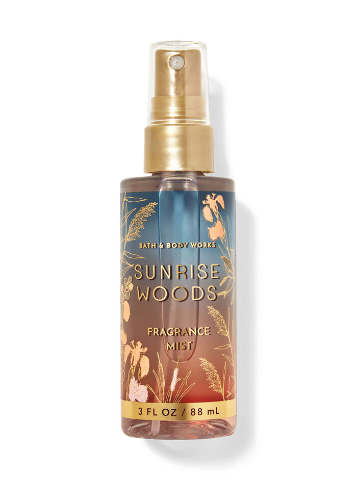 Sunrise Woods PRODOTTI PER IL CORPO/VEDI TUTTI PRODOTTI PER IL CORPO Bath & Body Works