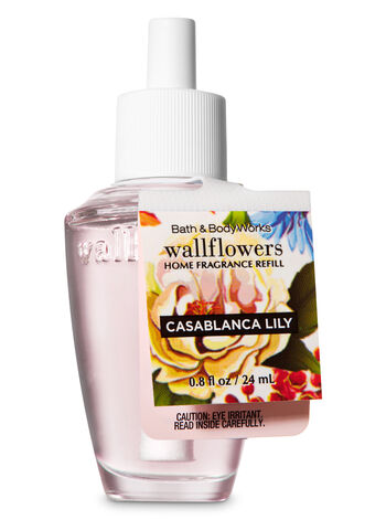 Casablanca Lily Gifts/Collections/Gifts for home Bath & Body Works1