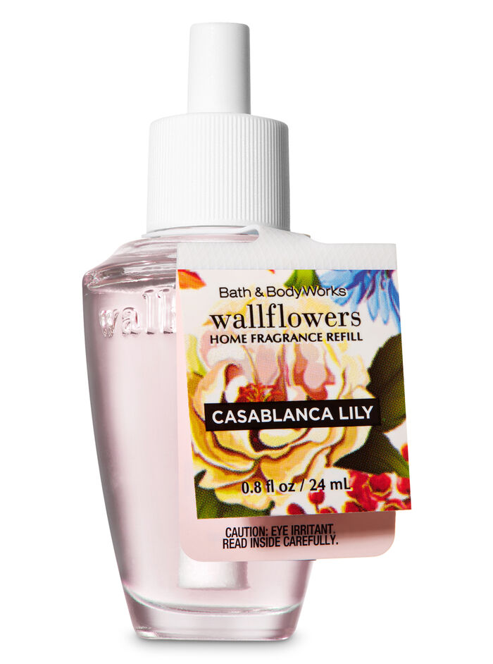 Casablanca Lily Gifts/Collections/Gifts for home Bath & Body Works
