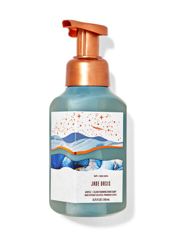 Jade Oasis Hand Soaps & Sanitizers/Hand soaps/All hand soaps Bath & Body Works1