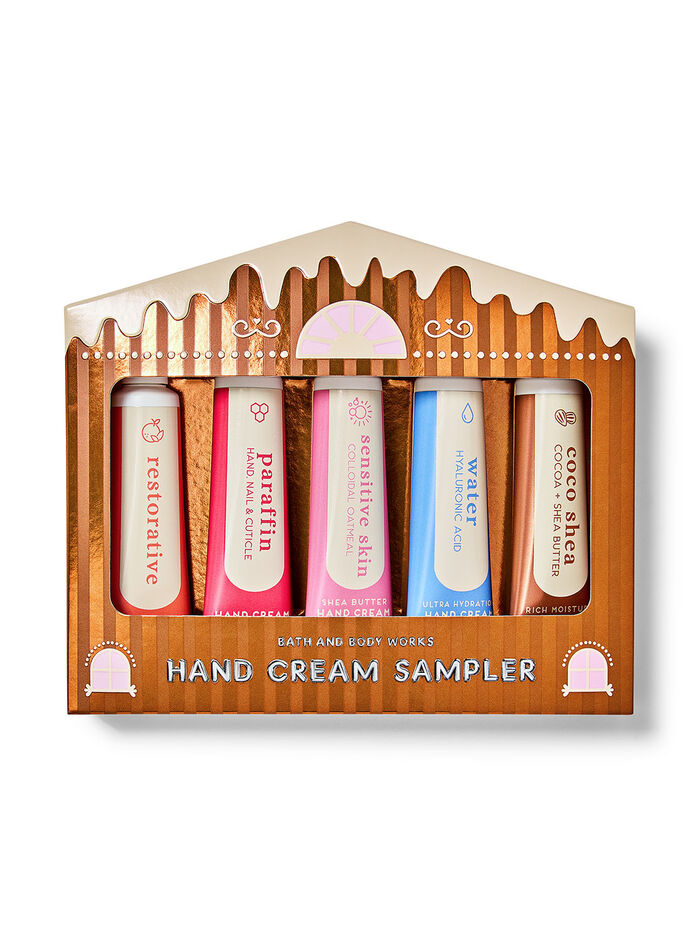 Assorted Hand Cream PRODOTTI PER IL CORPO/Set regalo/Cofanetti Corpo Bath & Body Works