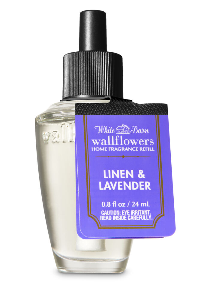 Linen & Lavender Gifts/Collections/Gifts for home Bath & Body Works