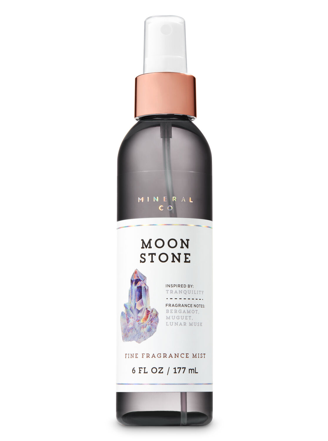 Fine Fragrance Mist Moonstone Bath Body Works