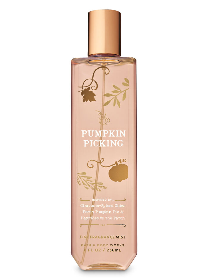Pumpkin Picking PRODOTTI PER IL CORPO/VEDI TUTTI PRODOTTI PER IL CORPO Bath & Body Works