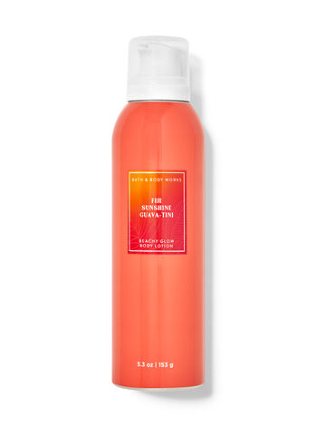 Fiji Sunshine Guava-tini Body care/Moisturizers/Body lotion Bath & Body Works1