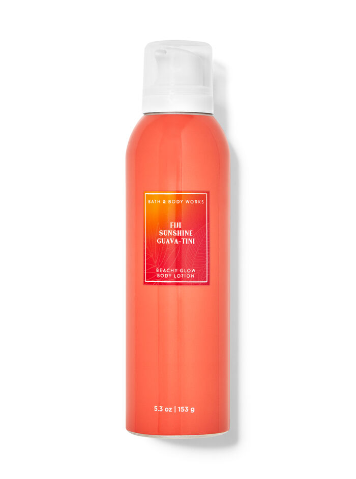 Fiji Sunshine Guava-tini Body care/Moisturizers/Body lotion Bath & Body Works