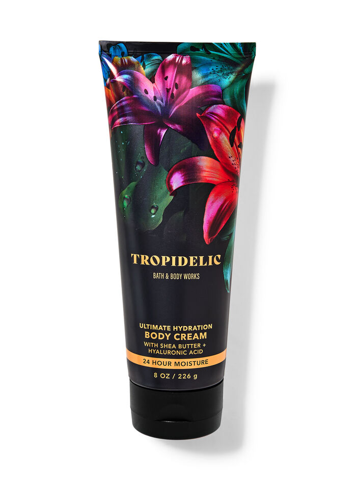 Tropidelic Fuori Catalogo Bath & Body Works