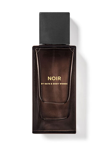 Noir UOMO Bath & Body Works1
