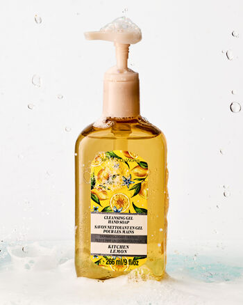 Kitchen Lemon Hand Soaps & Sanitizers/Hand soaps/Gel soaps Bath & Body Works2