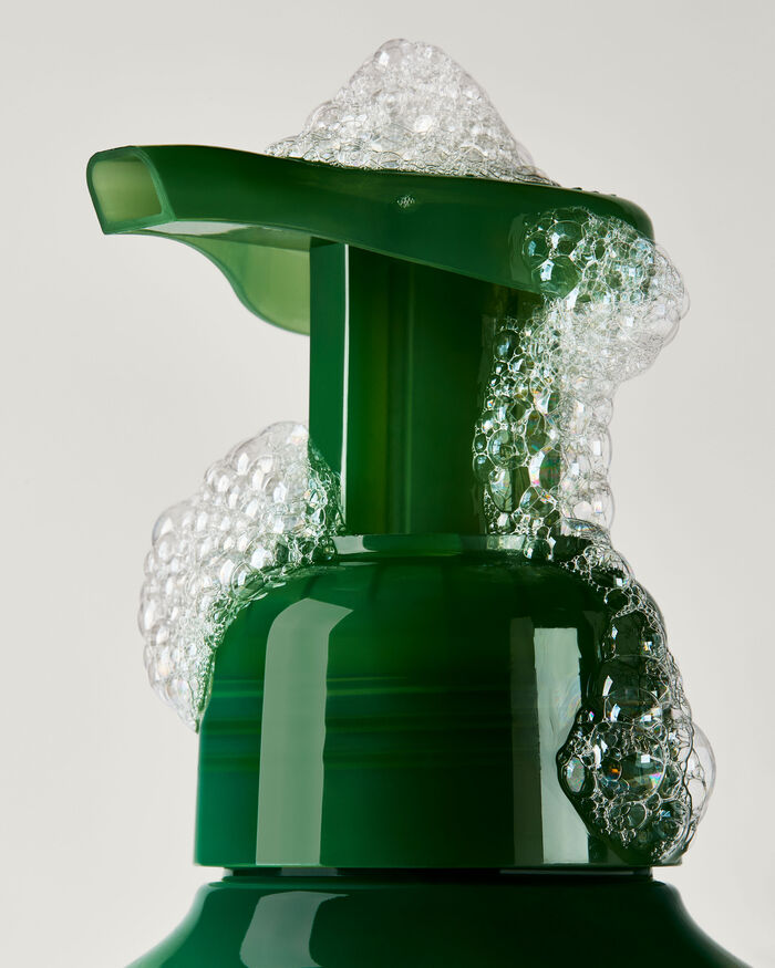 Backyard Honeysuckle Hand Soaps & Sanitizers/Hand soaps/Foam soaps Bath & Body Works