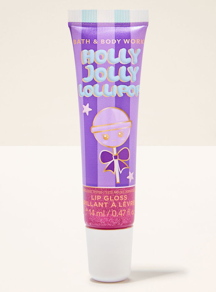 Holly Jolly Lollipop Prodotti per il corpo/Skincare/Vedi tutti skincare Bath & Body Works