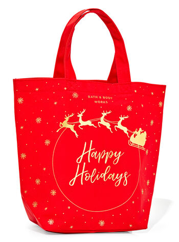 Buone feste Fuori Catalogo Bath & Body Works1