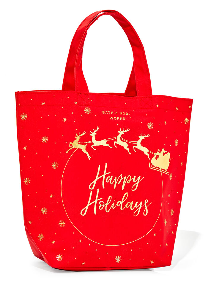 Buone feste Fuori Catalogo Bath & Body Works