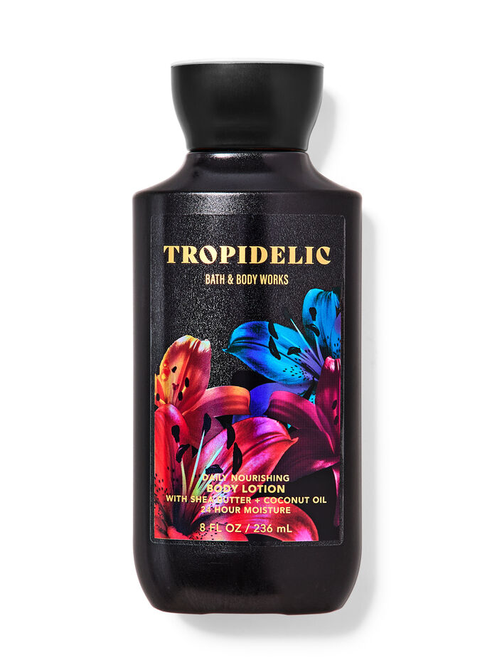 Tropidelic Fuori Catalogo Bath & Body Works