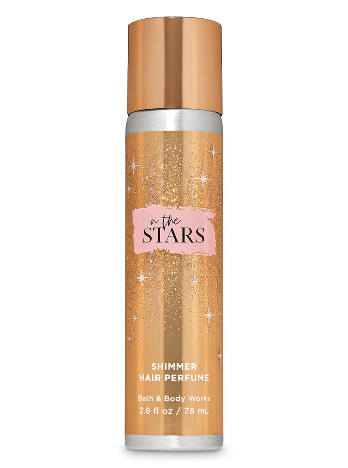 In the Stars Fuori Catalogo Bath & Body Works