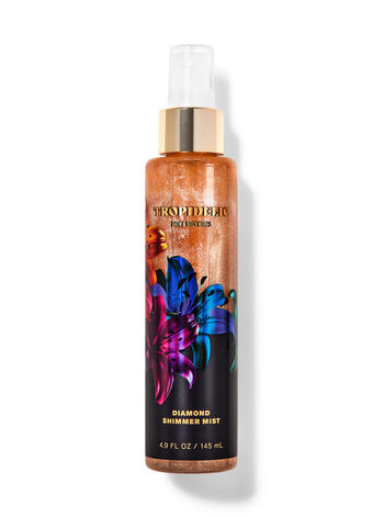 Tropidelic Body care/Fragrance/Body sprays & mists Bath & Body Works1