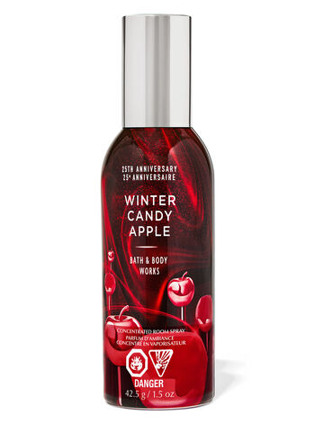 Winter Candy Apple Home Fragrance/Home & Car Air fresheners/Room sprays & mists Bath & Body Works1