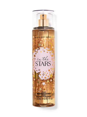 In The Stars Body care/Fragrance/Body sprays & mists Bath & Body Works1