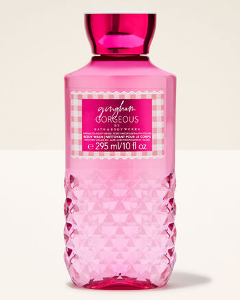 Gingham Gorgeous Novit&agrave;/Nuovi Arrivi/Tutte le novit&agrave; Bath & Body Works1