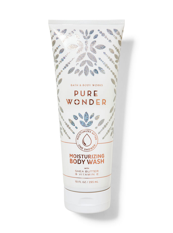 Pure Wonder Body care/Bath & Shower/Body wash & Shower gel Bath & Body Works
