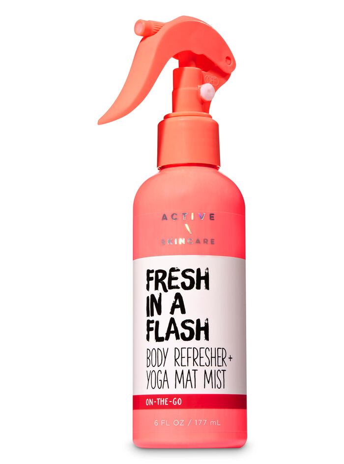 Fresh in a Flash PRODOTTI PER IL CORPO/VEDI TUTTI PRODOTTI PER IL CORPO Bath & Body Works